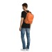 Mochila del jinete 600D, mochila publicidad