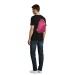 Sac à dos polyester 210T, Gym bag publicidad