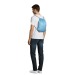 Sac à dos polyester 210T regalo de empresa