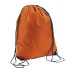 Sac à dos polyester 210T, Gym bag publicidad
