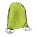 Sac à dos polyester 210T, Gym bag publicidad