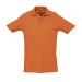 Sol's polo blanco hombre - primavera ii - 11362b regalo de empresa