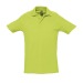 Sol's polo blanco hombre - primavera ii - 11362b, Textiles Solares... publicidad