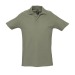 Sol's polo blanco hombre - primavera ii - 11362b regalo de empresa