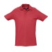 Sol's polo blanco hombre - primavera ii - 11362b, Textiles Solares... publicidad