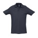 Sol's polo blanco hombre - primavera ii - 11362b regalo de empresa