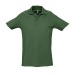 Sol's polo blanco hombre - primavera ii - 11362b, Textiles Solares... publicidad