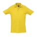 Sol's polo blanco hombre - primavera ii - 11362b regalo de empresa