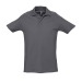 Sol's polo blanco hombre - primavera ii - 11362b, Textiles Solares... publicidad