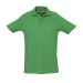 Sol's polo blanco hombre - primavera ii - 11362b, Textiles Solares... publicidad