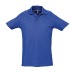Sol's polo blanco hombre - primavera ii - 11362b, Textiles Solares... publicidad
