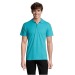 Sol's polo blanco hombre - primavera ii - 11362b regalo de empresa