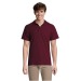 Sol's polo blanco hombre - primavera ii - 11362b, Textiles Solares... publicidad