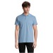 Sol's polo blanco hombre - primavera ii - 11362b, Textiles Solares... publicidad
