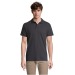 Sol's polo blanco hombre - primavera ii - 11362b, Textiles Solares... publicidad