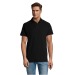 Sol's polo blanco hombre - primavera ii - 11362b, Textiles Solares... publicidad