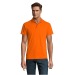 Sol's polo blanco hombre - primavera ii - 11362b regalo de empresa