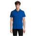 Sol's polo blanco hombre - primavera ii - 11362b regalo de empresa