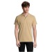 Sol's polo blanco hombre - primavera ii - 11362b, Textiles Solares... publicidad