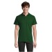 Sol's polo blanco hombre - primavera ii - 11362b regalo de empresa