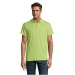 Sol's polo blanco hombre - primavera ii - 11362b, Textiles Solares... publicidad