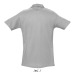 Sol's polo blanco hombre - primavera ii - 11362b regalo de empresa