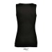 Camiseta de tirantes para mujer - jane - 11475b regalo de empresa