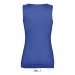 Camiseta de tirantes para mujer - jane - 11475b regalo de empresa
