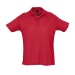 Miniatura del producto Polo blanco - verano ii - 11342b 5