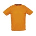 Camiseta deportiva transpirable regalo de empresa