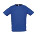 Camiseta deportiva transpirable regalo de empresa