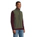 Chaqueta de Rally sin mangas y softshell, Chaqueta softshell y neopreno publicidad