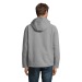 Replay Hooded Softshell Jacket, Chaqueta de Softshell y neopreno publicidad