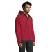 Replay Hooded Softshell Jacket regalo de empresa