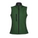 Softshell rallye women, Bodywarmer ou veste sans manches publicidad