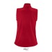 Chaqueta softshell de mujer Sol's - rally - 46801 regalo de empresa