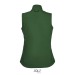 Chaqueta softshell de mujer Sol's - rally - 46801 regalo de empresa