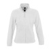 Sol's chaqueta polar con cremallera para mujer - north women - 54500 regalo de empresa