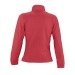 Sol's chaqueta polar con cremallera para mujer - north women - 54500 regalo de empresa