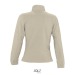Sol's chaqueta polar con cremallera para mujer - north women - 54500 regalo de empresa
