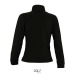 Sol's chaqueta polar con cremallera para mujer - north women - 54500 regalo de empresa