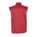 Bodywarmer de travail polycoton 240g/m², Bodywarmer ou veste sans manches publicidad