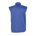 Bodywarmer de travail polycoton 240g/m² regalo de empresa