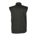 Bodywarmer de travail polycoton 240g/m², Bodywarmer ou veste sans manches publicidad