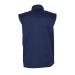 Bodywarmer de travail polycoton 240g/m² regalo de empresa