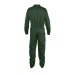 Ropa de trabajo combinada con soles unisex con cremallera simple - solstice pro - 80902 regalo de empresa