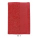 Toalla Sol's Blanca 400 grs - Island 50 - 89000B regalo de empresa