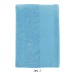 Toalla Sol's Blanca 400 grs - Island 50 - 89000B, Textiles Solares... publicidad