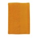 Drap de bain 400g/m² 100x150cm, textile Sol's publicidad