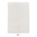 Toalla blanca 500 grs Sol's - Bayside 50 - 89007B regalo de empresa